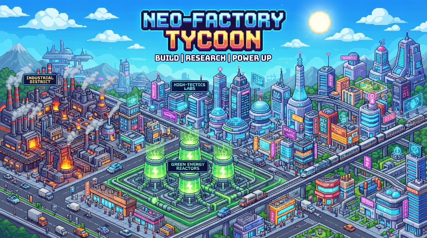 Bản đồ Kỷ Nguyên Độc Quyền